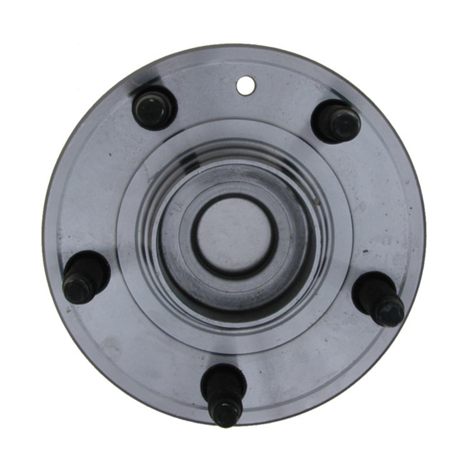 Raybestos 712299 - Wheel Bearing and Hub Assembly Raybestos 712299 Wheel Bearing and Hub Assembly product image 2 of 4