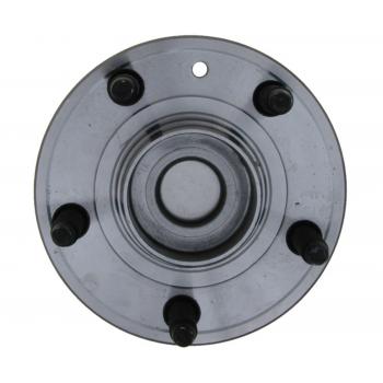 2009 Ford Taurus X Wheel Bearing and Hub Assembly Rear Raybestos 712299 image 2 of 4