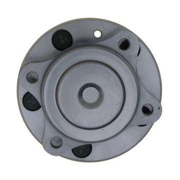 2009 Ford Taurus X Wheel Bearing and Hub Assembly Rear Raybestos 712299 image 3 of 4