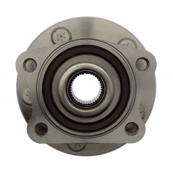 2009 Ford Taurus X Wheel Bearing and Hub Assembly Rear Raybestos 712300 image 1 of 4