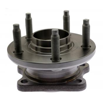 2009 Ford Taurus X Wheel Bearing and Hub Assembly Rear Raybestos 712300 image 3 of 4