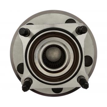 2008 Jeep Commander Wheel Bearing and Hub Assembly Rear Raybestos 712302 image 1 of 4