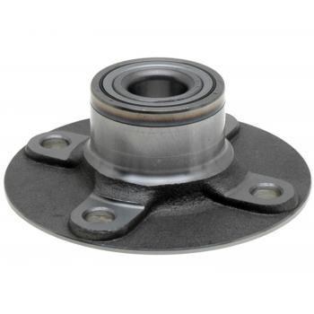 2006 Nissan Sentra Wheel Bearing and Hub Assembly Rear Raybestos 712303 image 1 of 4