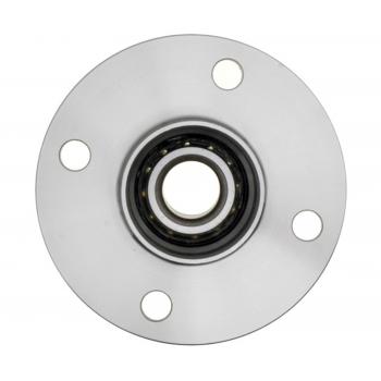 2006 Nissan Sentra Wheel Bearing and Hub Assembly Rear Raybestos 712303 image 3 of 4