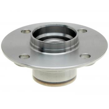 2006 Nissan Sentra Wheel Bearing and Hub Assembly Rear Raybestos 712303 image 4 of 4