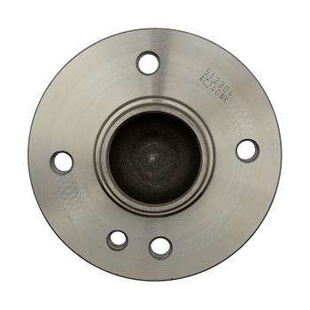 2005 Mini Cooper Wheel Bearing and Hub Assembly Rear Raybestos 712304 image 1 of 4