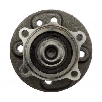 2005 Mini Cooper Wheel Bearing and Hub Assembly Rear Raybestos 712304 image 2 of 4