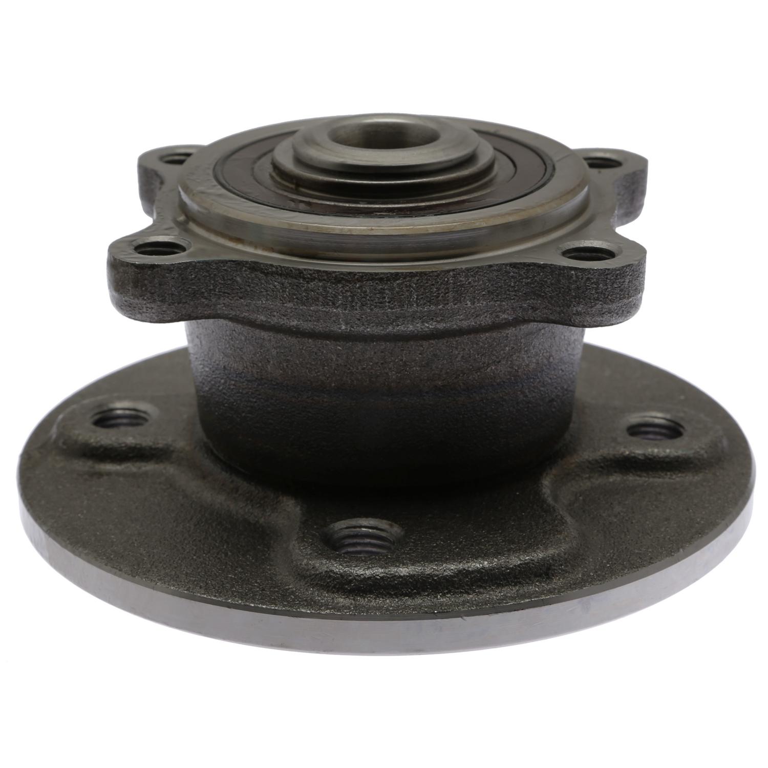 Raybestos 712304 - Wheel Bearing and Hub Assembly Raybestos 712304 Wheel Bearing and Hub Assembly product image 3 of 4