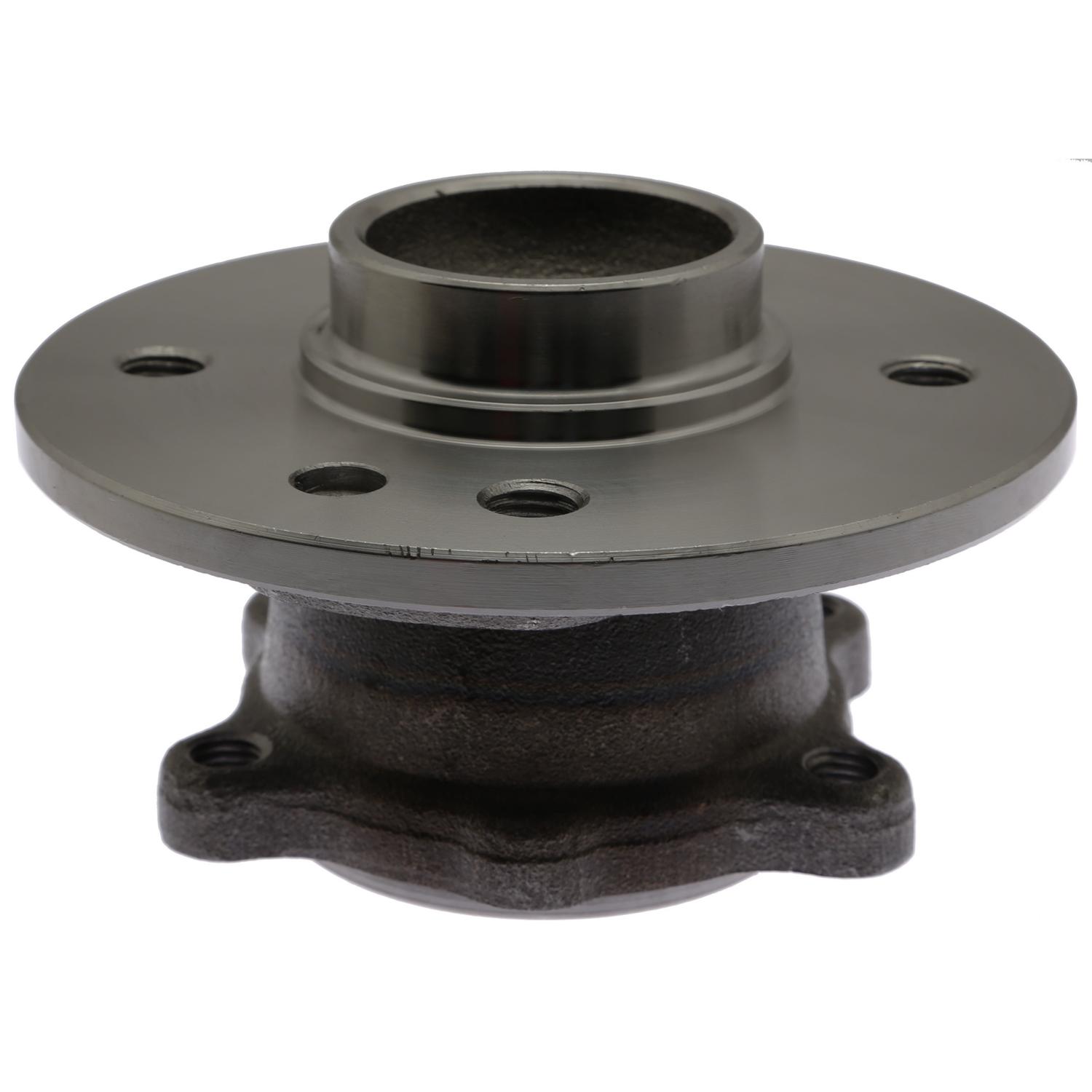 Raybestos 712304 - Wheel Bearing and Hub Assembly Raybestos 712304 Wheel Bearing and Hub Assembly product image 4 of 4
