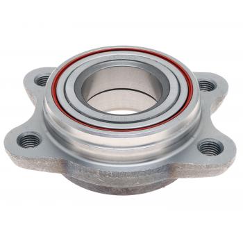 2009 Audi A4 Wheel Bearing and Hub Assembly Front Raybestos 712305 image 1 of 4