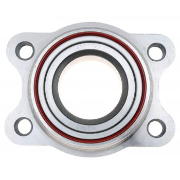 2009 Audi A4 Wheel Bearing and Hub Assembly Front Raybestos 712305 image 2 of 4