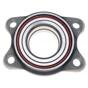 2009 Audi A4 Wheel Bearing and Hub Assembly Front Raybestos 712305 image 3 of 4