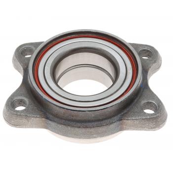 2009 Audi A4 Wheel Bearing and Hub Assembly Front Raybestos 712305 image 4 of 4