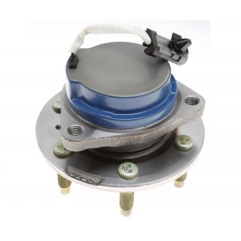 2006 Saturn Relay Wheel Bearing and Hub Assembly Rear Raybestos 712308 image 1 of 4