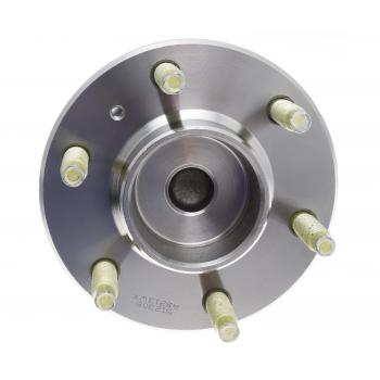 2006 Saturn Relay Wheel Bearing and Hub Assembly Rear Raybestos 712308 image 3 of 4