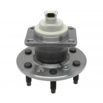 2006 Buick Terraza Wheel Bearing and Hub Assembly Rear Raybestos 712309 image 1 of 4