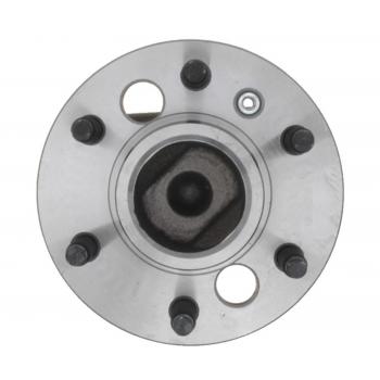 2006 Buick Terraza Wheel Bearing and Hub Assembly Rear Raybestos 712309 image 3 of 4