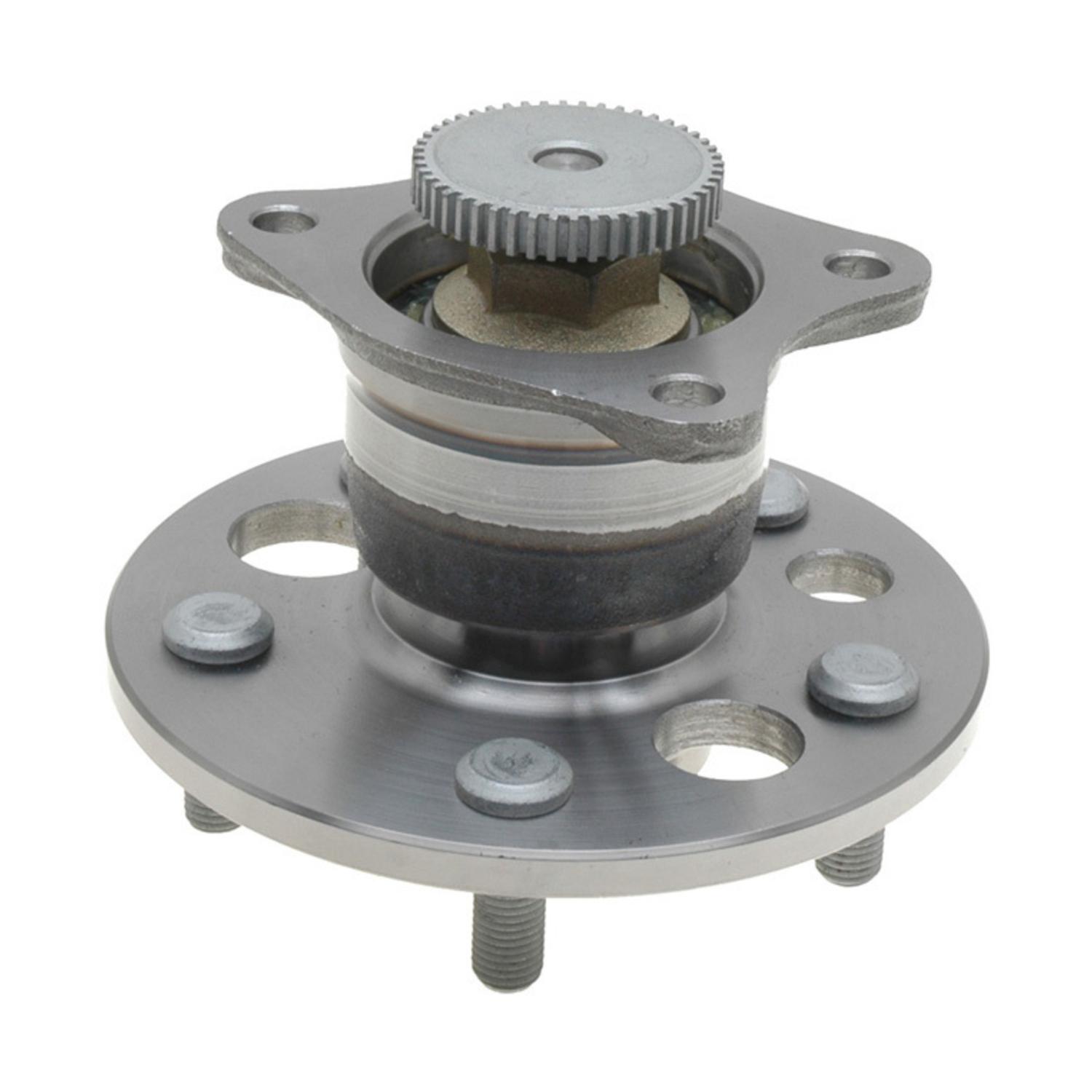 Raybestos 712310 - Wheel Bearing and Hub Assembly Raybestos 712310 Wheel Bearing and Hub Assembly product image 1 of 4