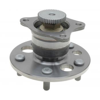 1997 Toyota Avalon Wheel Bearing and Hub Assembly Rear Raybestos 712310 image 1 of 4