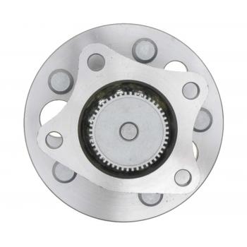 1997 Toyota Avalon Wheel Bearing and Hub Assembly Rear Raybestos 712310 image 2 of 4