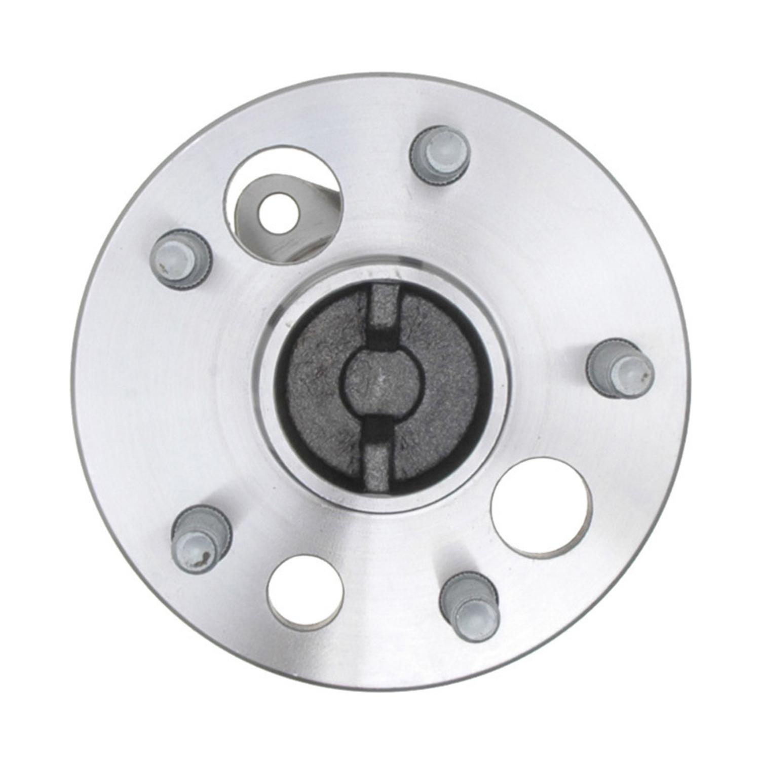 Raybestos 712310 - Wheel Bearing and Hub Assembly Raybestos 712310 Wheel Bearing and Hub Assembly product image 3 of 4