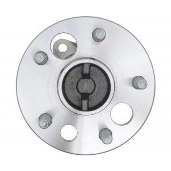 1997 Toyota Avalon Wheel Bearing and Hub Assembly Rear Raybestos 712310 image 3 of 4