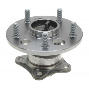 1997 Toyota Avalon Wheel Bearing and Hub Assembly Rear Raybestos 712310 image 4 of 4