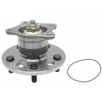 1999 Toyota Camry Wheel Bearing and Hub Assembly Rear Raybestos 712311 image 1 of 4