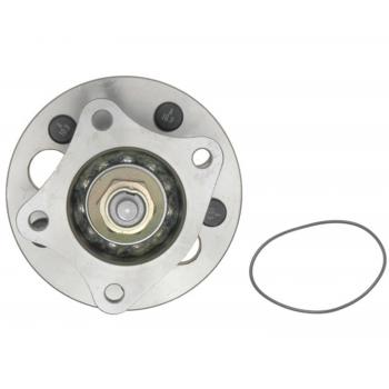 1999 Toyota Camry Wheel Bearing and Hub Assembly Rear Raybestos 712311 image 2 of 4