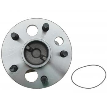 1999 Toyota Camry Wheel Bearing and Hub Assembly Rear Raybestos 712311 image 3 of 4