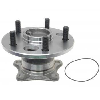1999 Toyota Camry Wheel Bearing and Hub Assembly Rear Raybestos 712311 image 4 of 4