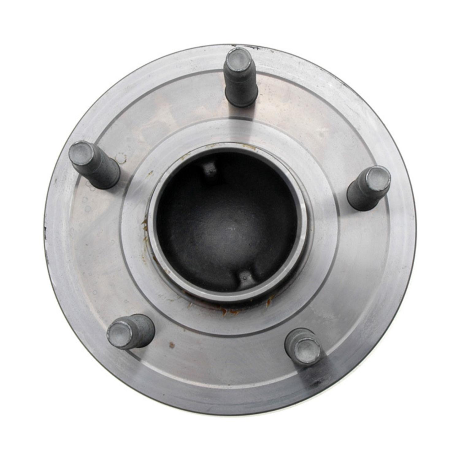 Raybestos 712312 - Wheel Bearing and Hub Assembly Raybestos 712312 Wheel Bearing and Hub Assembly product image 3 of 4