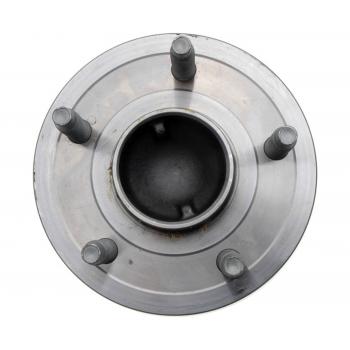 2004 Mercury Monterey Wheel Bearing and Hub Assembly Rear Right Raybestos 712312 image 3 of 4
