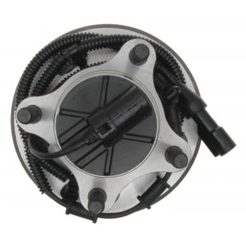 2004 Mercury Monterey Wheel Bearing and Hub Assembly Rear Left Raybestos 712313 image 2 of 4