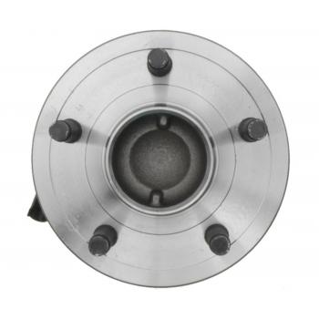 2004 Mercury Monterey Wheel Bearing and Hub Assembly Rear Left Raybestos 712313 image 3 of 4