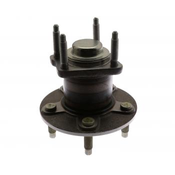 2007 Pontiac G6 Wheel Bearing and Hub Assembly Rear Raybestos 712315 image 2 of 4