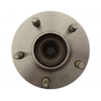 2007 Pontiac G6 Wheel Bearing and Hub Assembly Rear Raybestos 712315 image 3 of 4