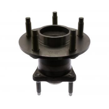 2007 Pontiac G6 Wheel Bearing and Hub Assembly Rear Raybestos 712315 image 4 of 4