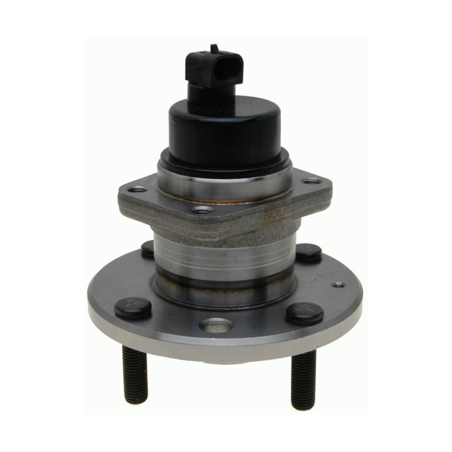 Raybestos 712316 - Wheel Bearing and Hub Assembly Raybestos 712316 Wheel Bearing and Hub Assembly product image 1 of 4