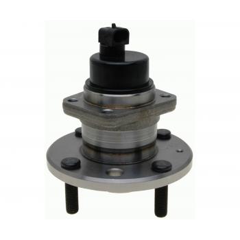 2008 Suzuki Reno Wheel Bearing and Hub Assembly Rear Raybestos 712316 image 1 of 4