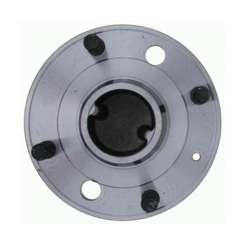 2008 Suzuki Reno Wheel Bearing and Hub Assembly Rear Raybestos 712316 image 3 of 4