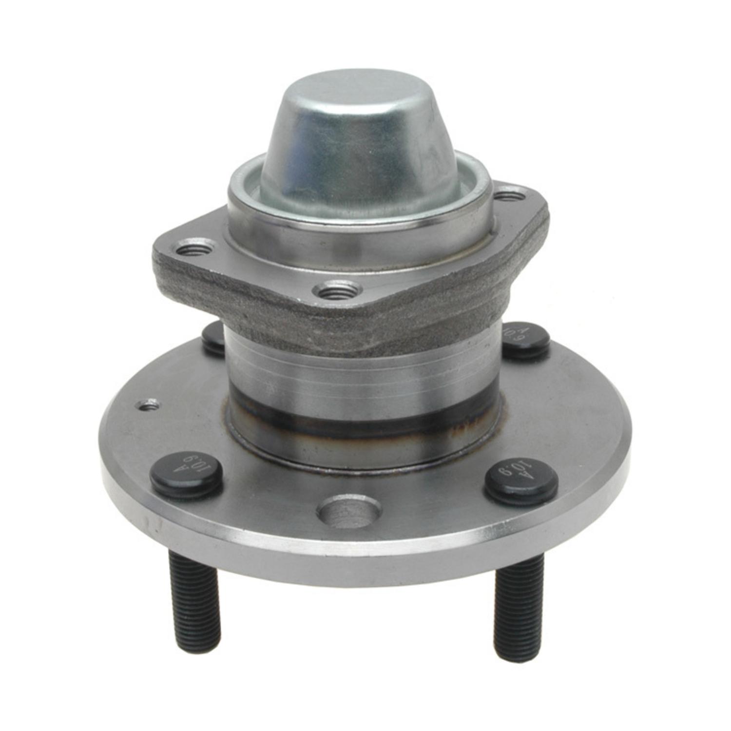 Raybestos 712317 - Wheel Bearing and Hub Assembly Raybestos 712317 Wheel Bearing and Hub Assembly product image 1 of 4
