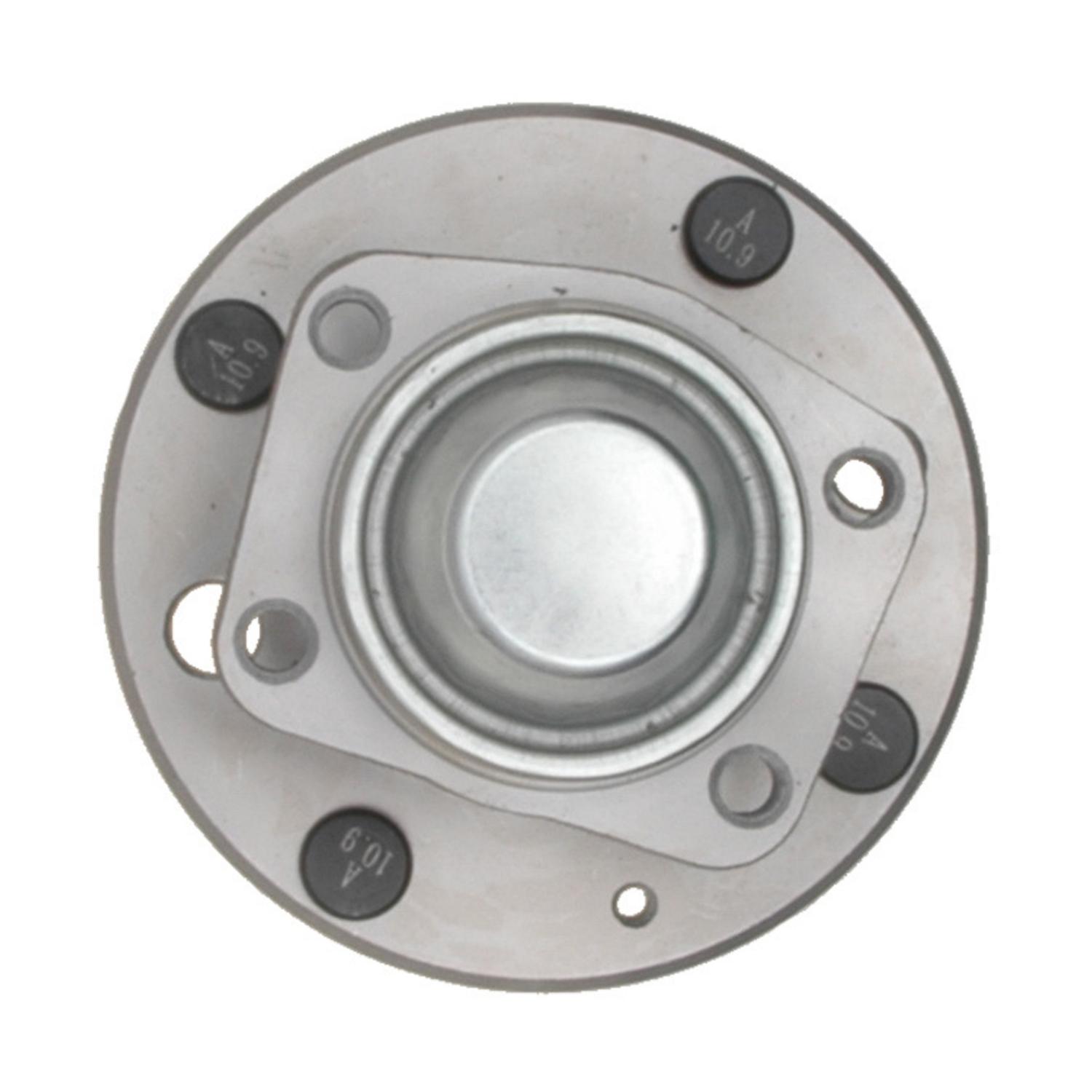 Raybestos 712317 - Wheel Bearing and Hub Assembly Raybestos 712317 Wheel Bearing and Hub Assembly product image 2 of 4
