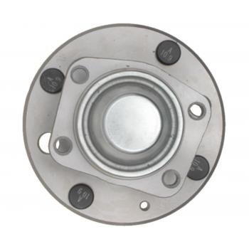 2008 Suzuki Reno Wheel Bearing and Hub Assembly Rear Raybestos 712317 image 2 of 4
