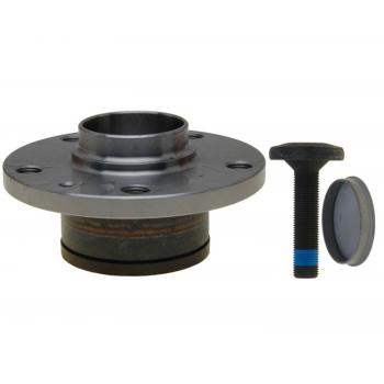 2015 Audi Q3 Wheel Bearing and Hub Assembly Rear Raybestos 712319 image 1 of 4