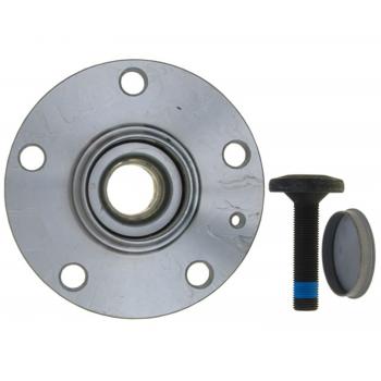 2015 Audi Q3 Wheel Bearing and Hub Assembly Rear Raybestos 712319 image 2 of 4