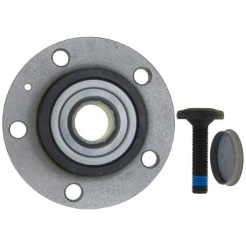 2015 Audi Q3 Wheel Bearing and Hub Assembly Rear Raybestos 712319 image 3 of 4