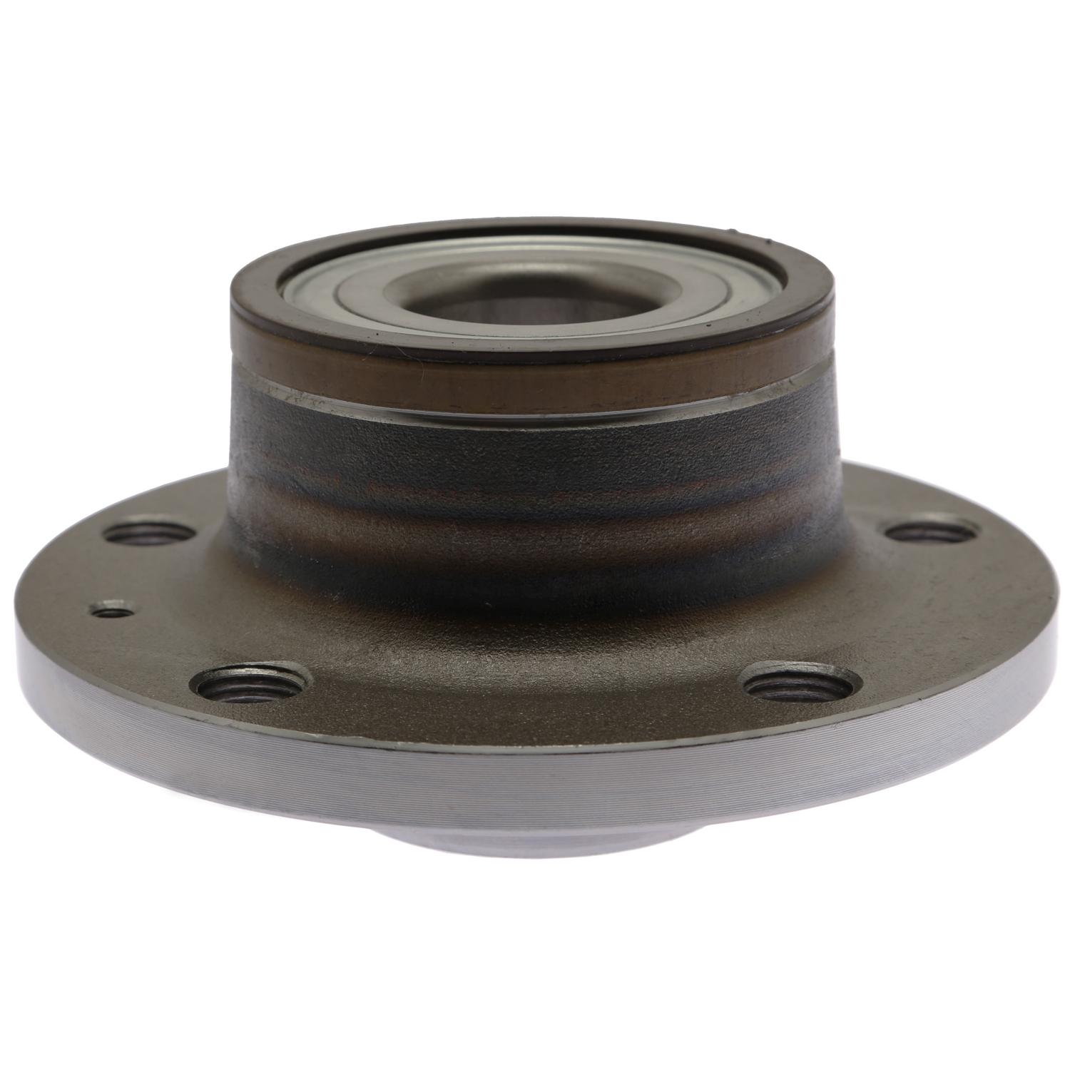 Raybestos 712319 - Wheel Bearing and Hub Assembly Raybestos 712319 Wheel Bearing and Hub Assembly product image 5 of 6