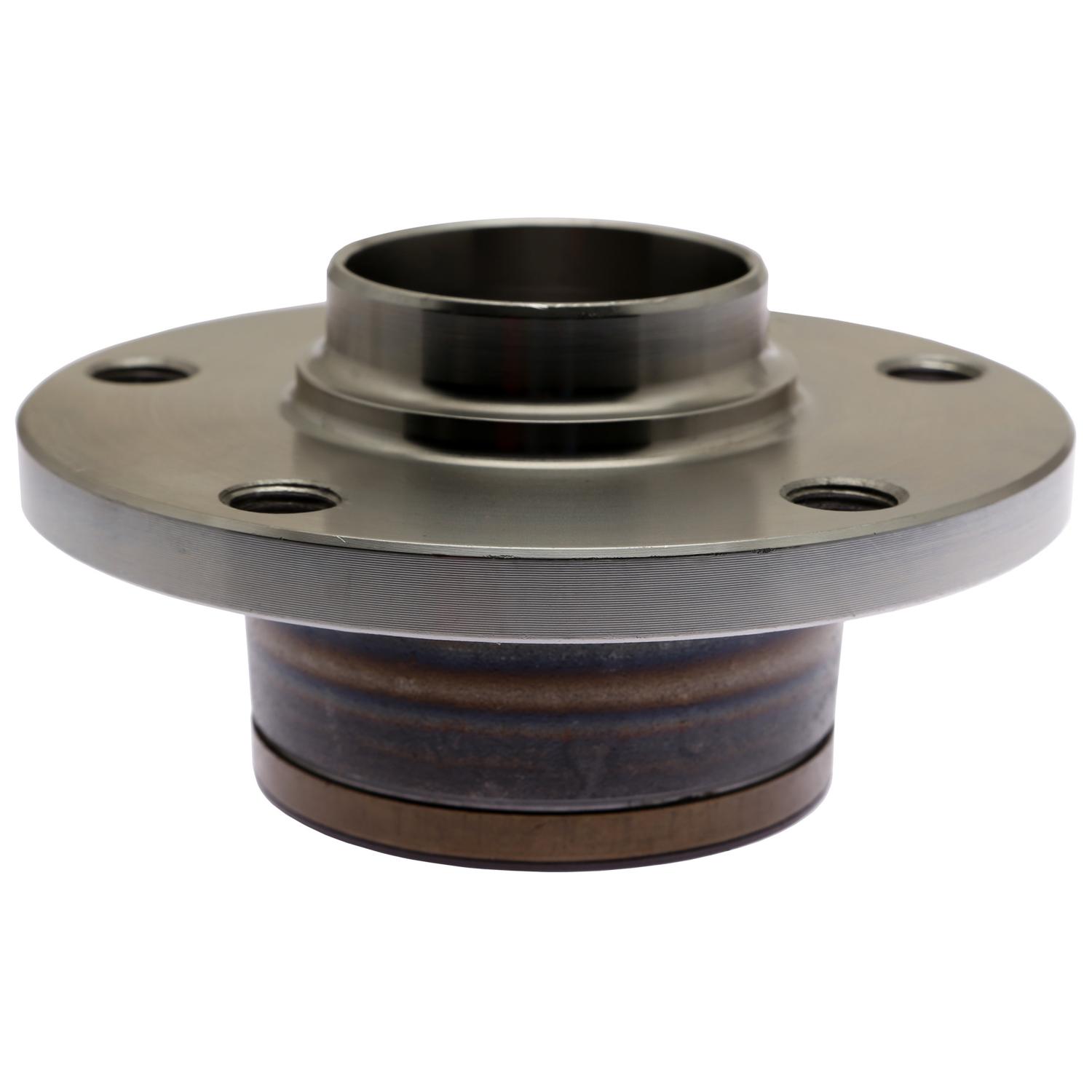 Raybestos 712319 - Wheel Bearing and Hub Assembly Raybestos 712319 Wheel Bearing and Hub Assembly product image 6 of 6