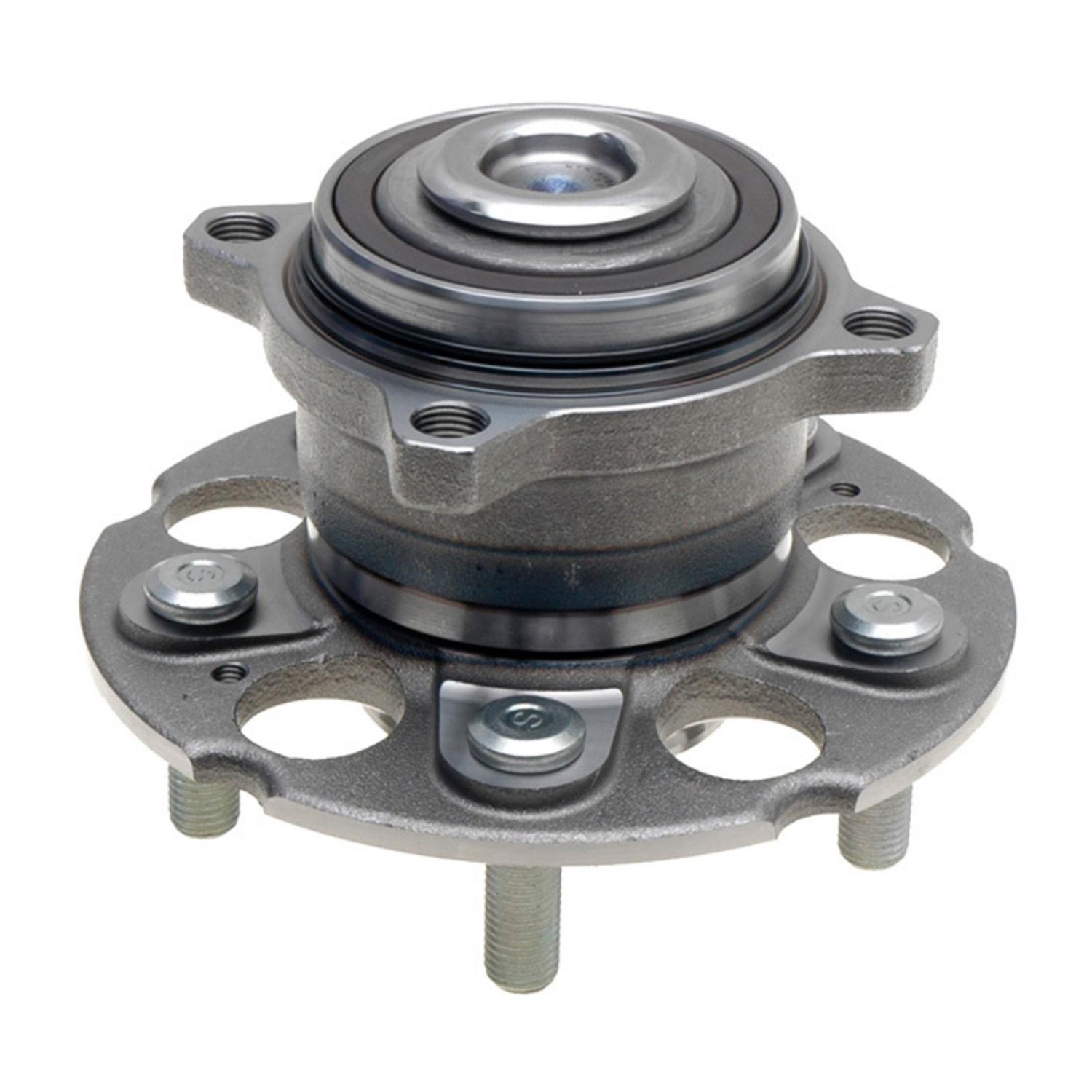 Raybestos 712320 - Wheel Bearing and Hub Assembly Raybestos 712320 Wheel Bearing and Hub Assembly product image 1 of 4